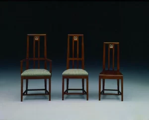  Cranbrook Arm & Side Chairs