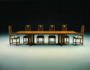 Cranbrook Conference Table